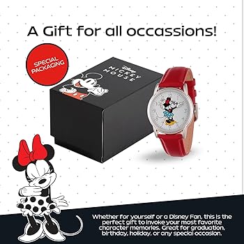 最終値下げ‼︎ Disney Mickey & Minnie キャラクター時計 71m+masFgcL._UY350_.jpg